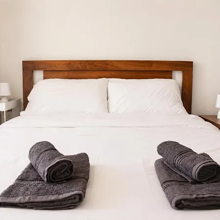 Swieqi Bright Maisonette - 5min Drive To St Julians