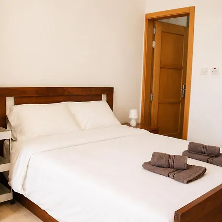Swieqi Bright Maisonette - 5min Drive To St Julians