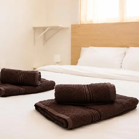 Apartment Swieqi Bright Maisonette - 5min Drive To St Julians